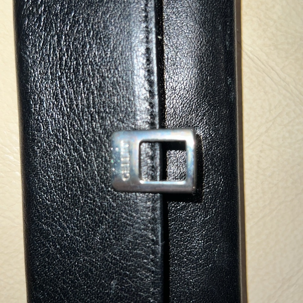 Cellini key case - Picture 2 of 4